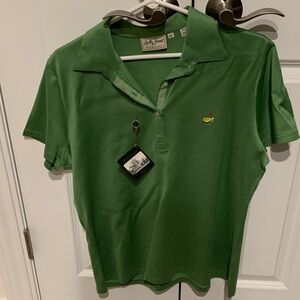 Bobby Jones Masters Shirt